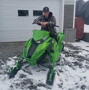 Meet your Posher, Félix